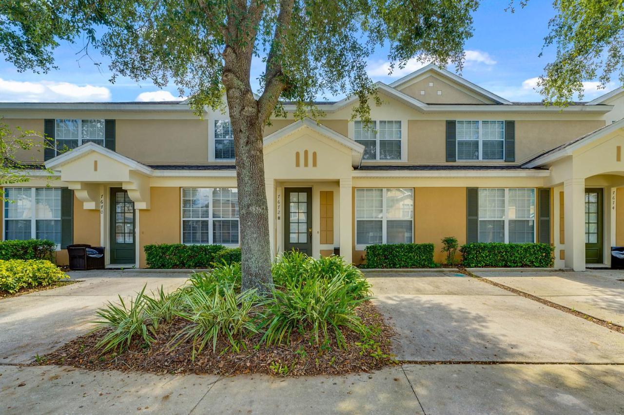 Disney Home Orlando Esterno foto