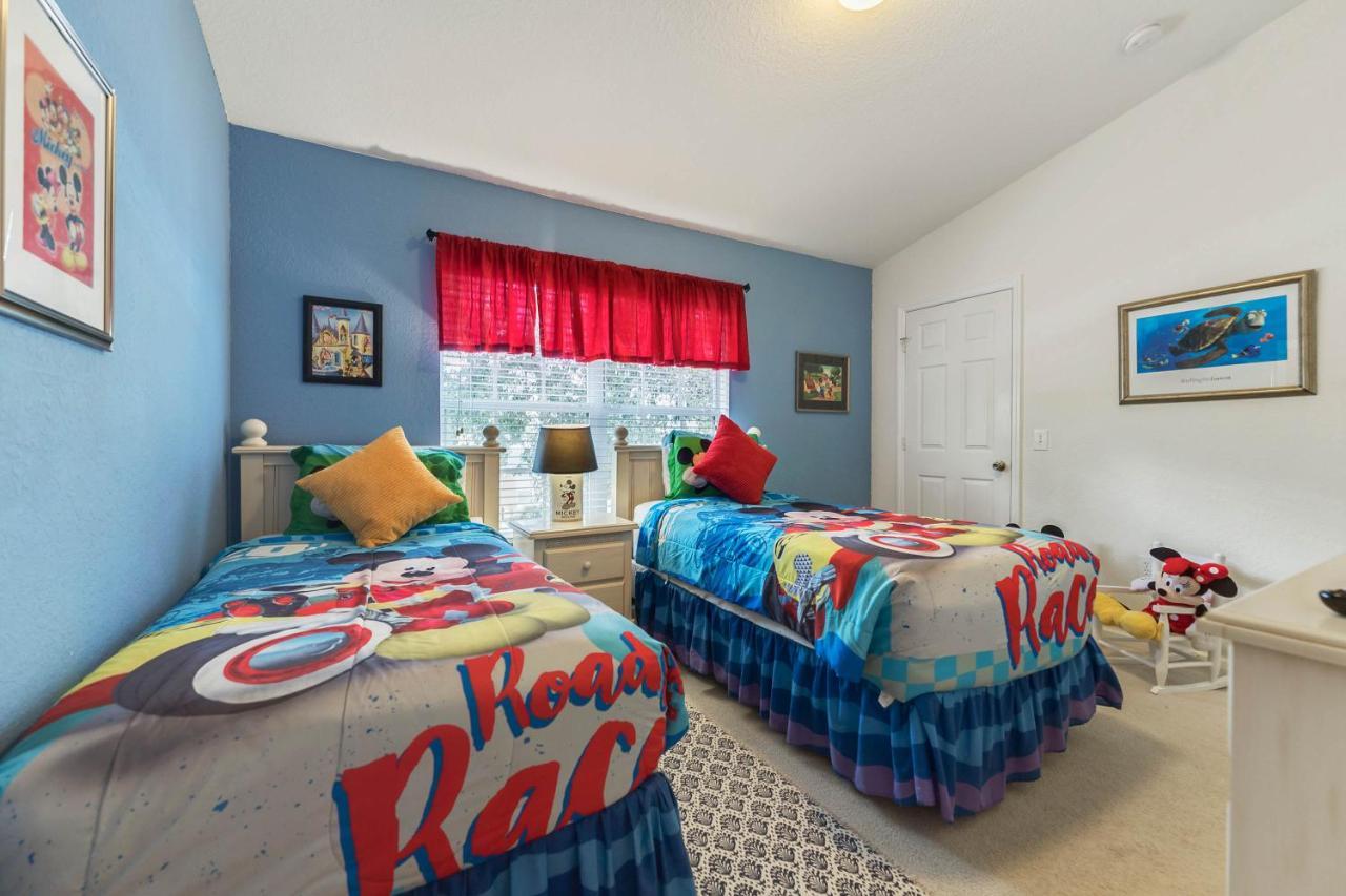 Disney Home Orlando Esterno foto