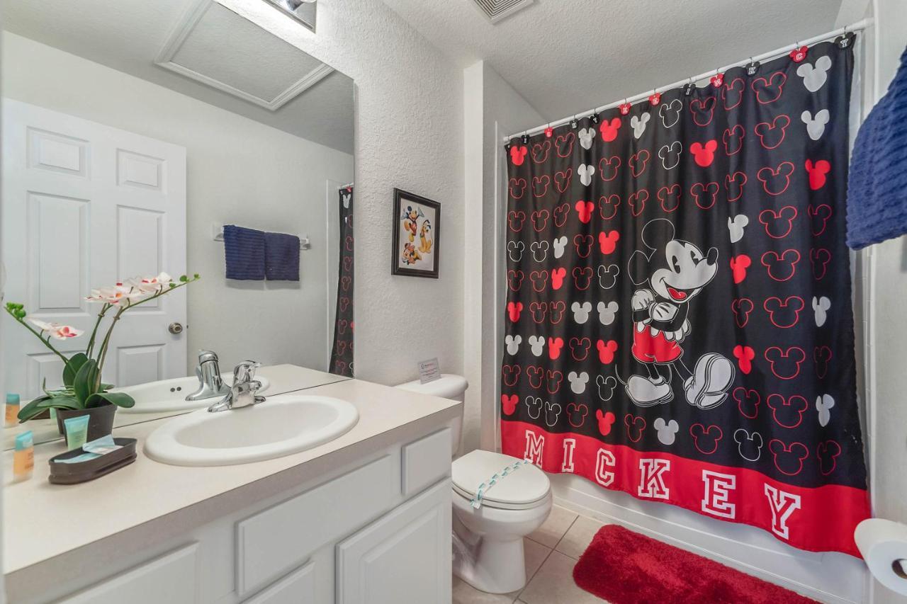 Disney Home Orlando Esterno foto