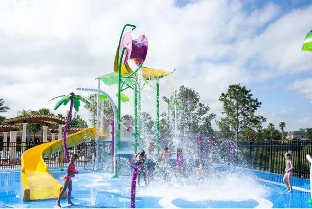 Disney Home Orlando Esterno foto