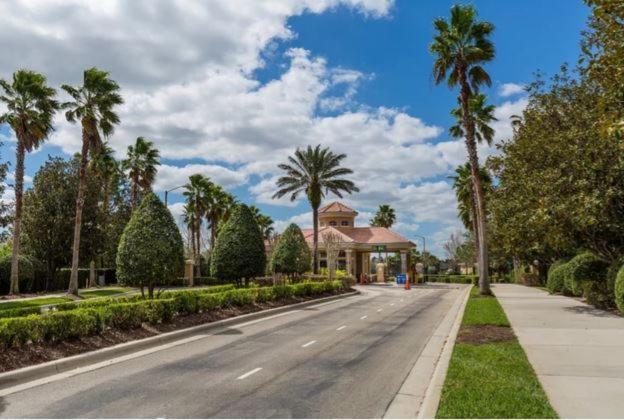 Disney Home Orlando Esterno foto